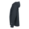 48-Hour Zusa Men's Black North Shore Rain Jacket