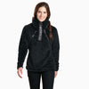 KUHL Women's Black Flight Pullover