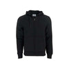 Old Navy Men's Black Core Full Zip Hoodie