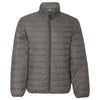 Weatherproof Men's Asphalt Melange 32 Degrees Packable Down Jacket