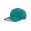 Richardson Blue Teal On-Field Solid Pro Twill Snapback Cap