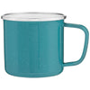 ETS Teal 13 oz Whitney Mug