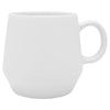 ETS Matte White Verona Mug 16 oz