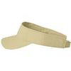 Sportsman Khaki Sandwich Visor