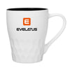 ETS Black 13 oz Cora Mug