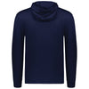 Holloway Men's Navy Ventura Soft Knit Hoodie