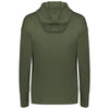 Holloway Women's Olive Ventura Soft Knit Hoodie