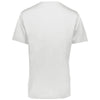 Holloway Men's White Momentum Tee