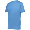 Holloway Men's Columbia Blue Momentum Tee