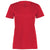 Holloway Women's Scarlet Momentum Tee