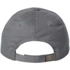 Sportsman Dark Grey Twill Cap