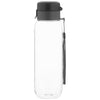 H2Go Black Vertex Bottle