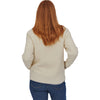 Patagonia Women's Natural Retro Pile Fleece Jacket