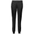 Holloway Women's Black 60/40 Fleece Jogger