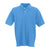 Vantage Men's Carolina Blue Perfect Polo