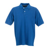 Vantage Men's Royal Perfect Polo