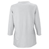 Vantage Women's Silver Cambridge Henley