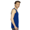 American Apparel Unisex Lapis Fine Jersey Tank