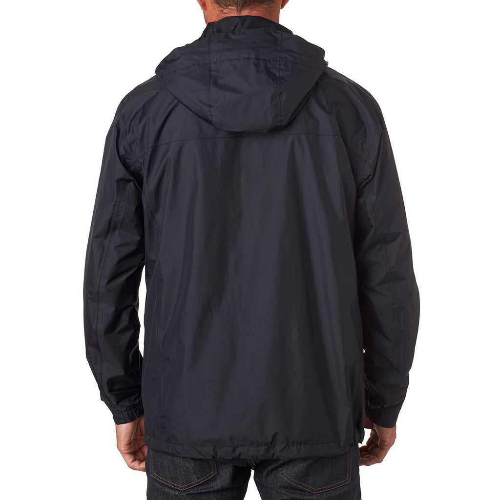 Columbia Men's Black Watertight II Jacket