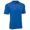 Vansport Men's Royal Pro Boca Polo