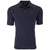 Vansport Men's Navy Pro Horizon Polo