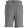 Edwards Men's Ash Grey Flex Chino Short