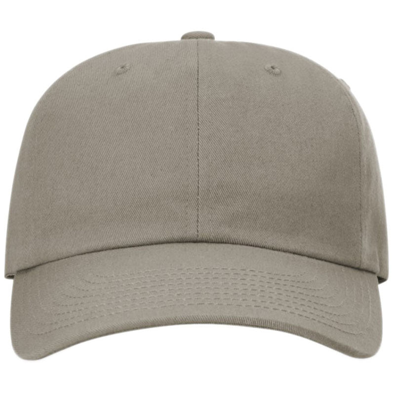 Richardson Driftwood Premium Cotton Dad Hat