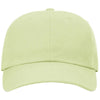 Richardson Patina Green Premium Cotton Dad Hat