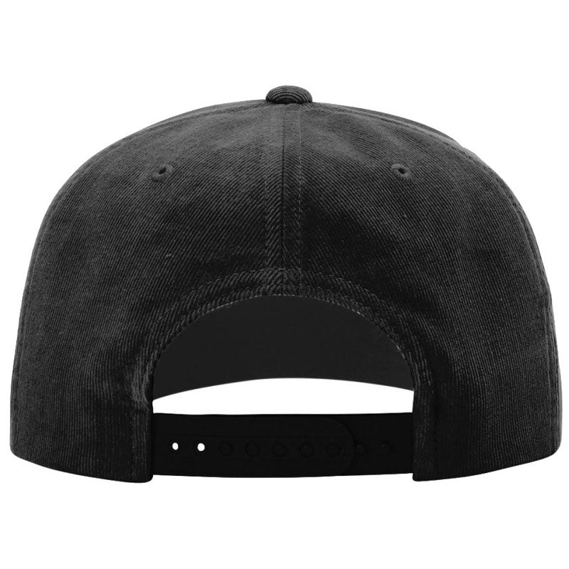 Richardson Black Timber Line Hat