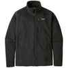 48-Hour Patagonia Men's Black Better Sweater Jacket 2.0