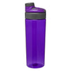 H2Go Purple Montana Bottle