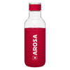 H2Go Red Neo Tritan Bottle 25oz