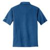 Nike Men's French Blue Dri-FIT S/S Classic Polo