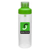 H2Go Apple Strap Bottle
