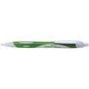 Hub Pens Green Vixen Citrus Pen