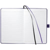 JournalBooks Purple 5.5 x 8.5 Mix Bound Journalbook