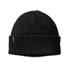 Patagonia Black Brodeo Beanie