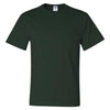 Color Dark Green