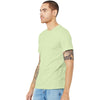 Bella + Canvas Spring Green Unisex Jersey T-Shirt