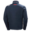 Helly Hansen Men's Navy Crew Insulator Jacket 2.0