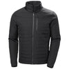 Helly Hansen Men's Ebony Crew Insulator Jacket 2.0