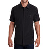 KUHL Men's Blackout Renegade Shirt