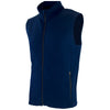 Vantage Men's True Navy Mesa Vest