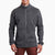 KUHL Men's Graphite Thor Full Zip