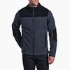 KUHL Men's Graphite Maraudr FZ Sweater