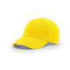 Richardson Women's Yellow Washed Chino Cap