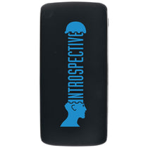 Good Value Black On-The-Go PD Wireless Power Bank 10000mAh