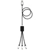 SCX Design Blue Eco Easy-to-Use Cable