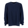 Vantage Men's Deep Navy Premium Crewneck Sweatshirt