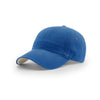 Richardson Royal Lifestyle Unstructured Washed Chino Polo Cap